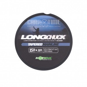 MONOFILO LONGCHUCK TAPERED