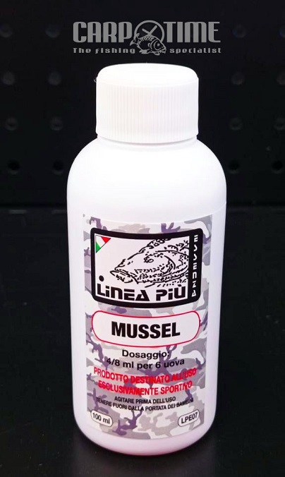 AROMA COZZA LINEA PIU'