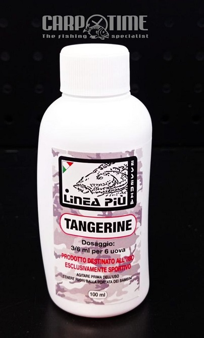 AROMA MANDARINO LINEA PIU'