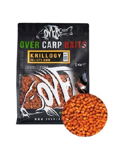 PELLET KRILLOGY