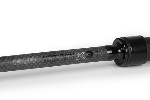 HORIZON X3 STALKER BUTT - immagine 3