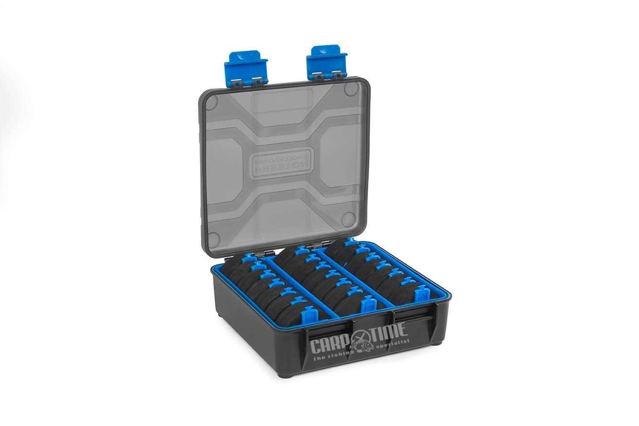 PORTA TERMINALI REVALUTION STORAGE SYSTEM