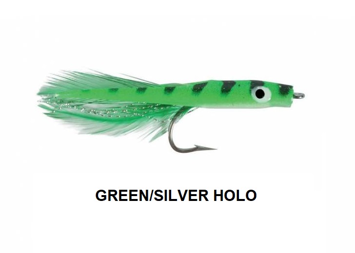 RAGTUNA FCM TRASPARENT - immagine 10