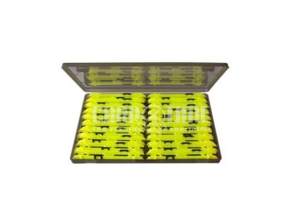 SCATOLA PER AVVOLGILENZA DOUBLE SLIDER