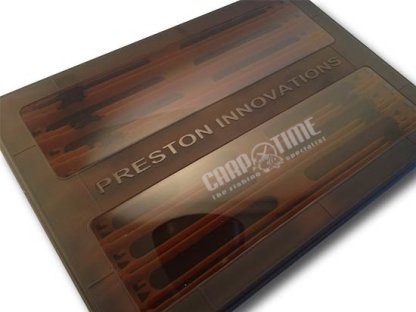 SCATOLA PER AVVOLGILENZA DOUBLE SLIDER - immagine 2