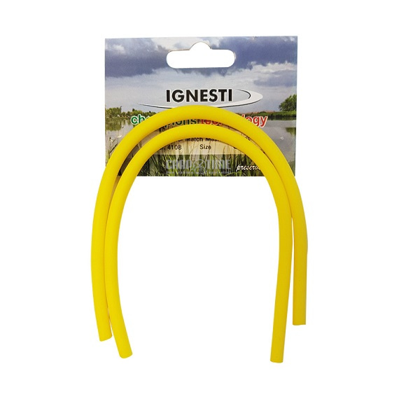 ELASTICI FIONDA MASTER MATCH