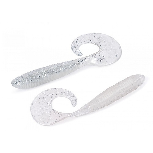 SOFTBAIT MOLIX RA GRUB 4” BULK