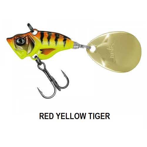 TRAGO SPIN TAIL - immagine 4