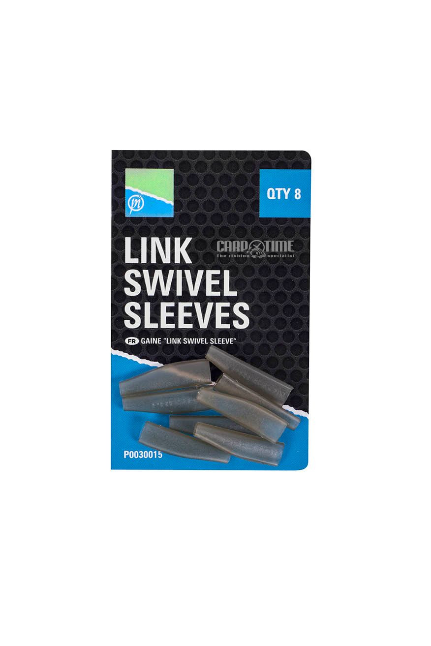 CONETTO LINK SWIVEL SLEEVES