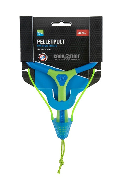 FIONDA PRESTON PELLETPULT