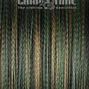 TRECCIA 4-D CAMO BRAID 1000MT - immagine 2