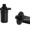ADATTATORE PER MACCHINA FOTOGRAFICA BLACK LABEL QR