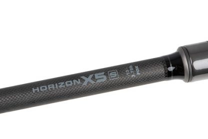 CANNA HORIZON X5 S FOX ABBREVIATED - immagine 5