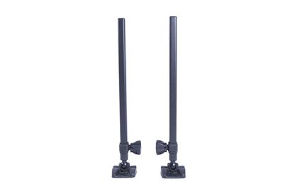 GAMBE TELESCOPICHE PER SEDIA S23