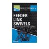 FEEDER LINK SWIVELS