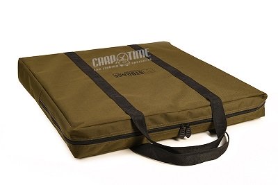 TAVOLO SESSION TABLE WITH STORAGE - immagine 3