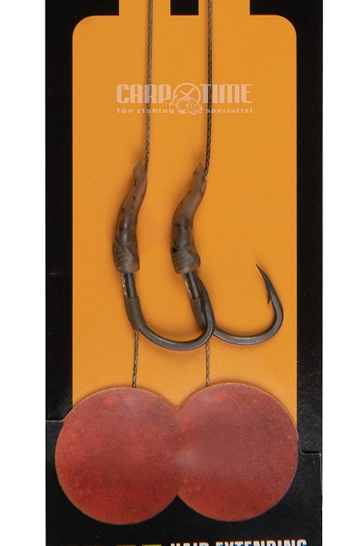 TERMINALI FOX WIDE GAPE RIGS - immagine 5