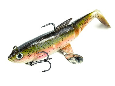 MOLIX SHAD 100 24GR