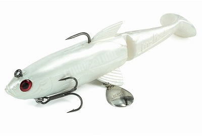 MOLIX SHAD 100 24GR