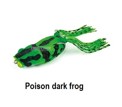 MOLIX POP FROG