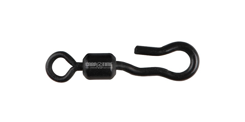KWIK CHANGE MINI HOOK SWIVEL - immagine 2