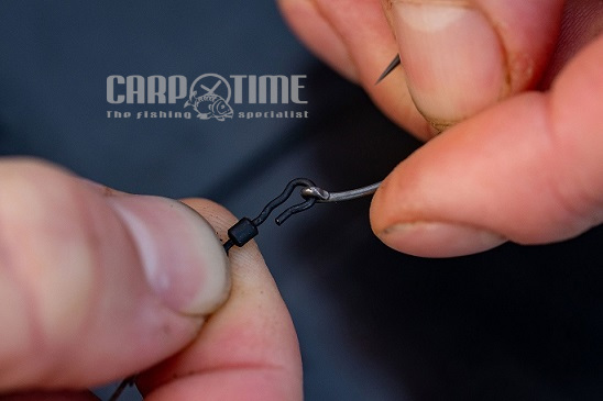 KWIK CHANGE MINI HOOK SWIVEL - immagine 3