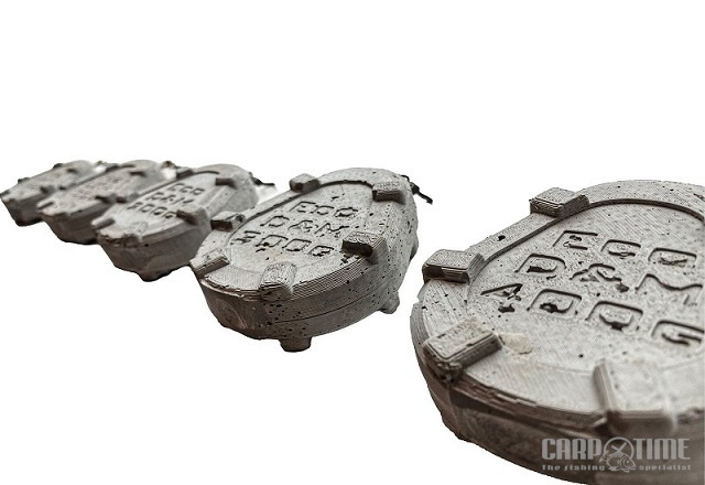 PIOMBI GRIPPA - immagine 2