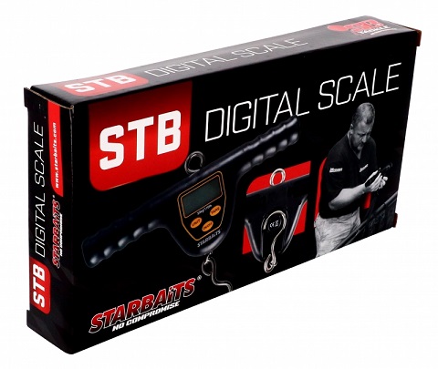 BILANCIA STB DIGITAL SCALE - immagine 2