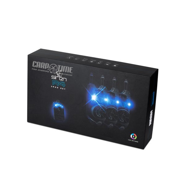 SIREN R4 - immagine 7