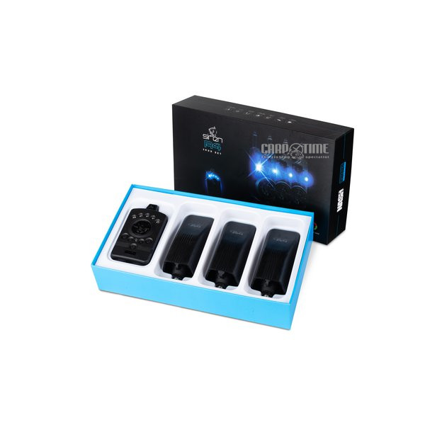 SIREN R4 - immagine 2