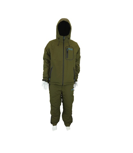 F12 THERMAL JACKET - immagine 4