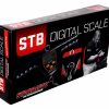 BILANCIA STB DIGITAL SCALE - immagine 2