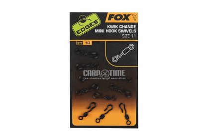 KWIK CHANGE MINI HOOK SWIVEL