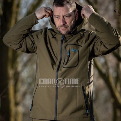 F12 THERMAL JACKET