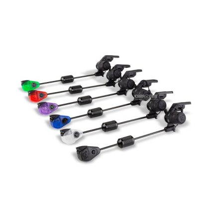 SIREN NIGHT GLO SWING ARM