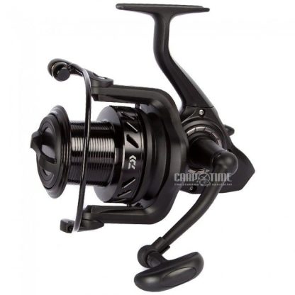 BLACK WIDOW 25A