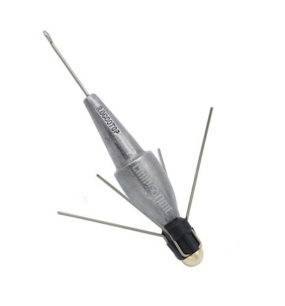 ROCCOTOP 3 TESTINE SPIKE