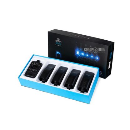 SIREN R4