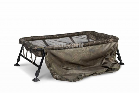 HI-PROTECT CARP CRADLE CAMO - immagine 2