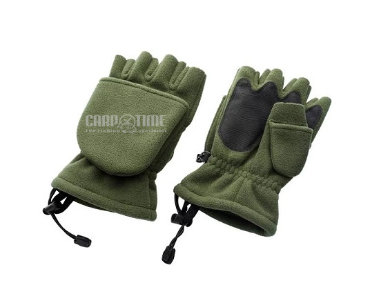 GUANTI TRAKKER POLAR FREECE