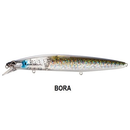 SILENT ASSASSIN 129 SINKING FLASH BOOST - immagine 3