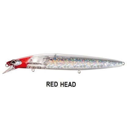 SILENT ASSASSIN 129 SINKING FLASH BOOST - immagine 4