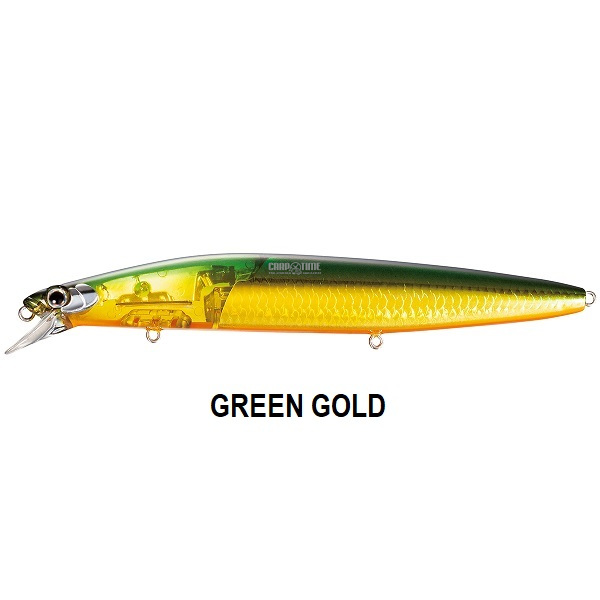 SILENT ASSASSIN 140 FLOATING FLASH BOOST - immagine 8