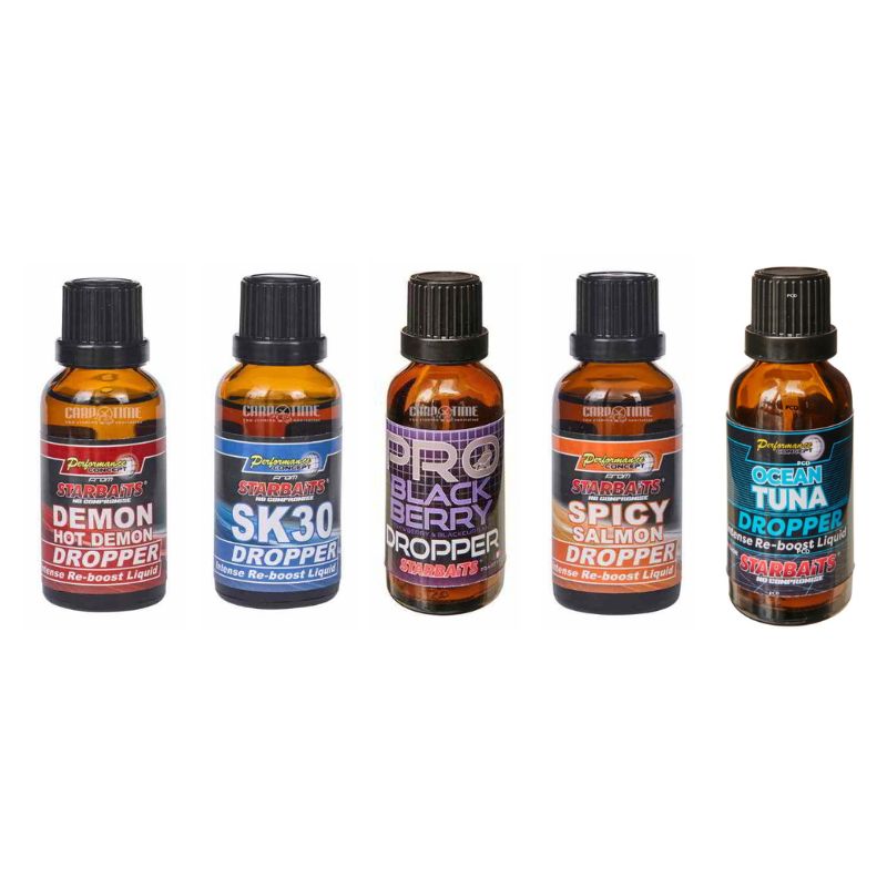 STARBAITS DROPPER