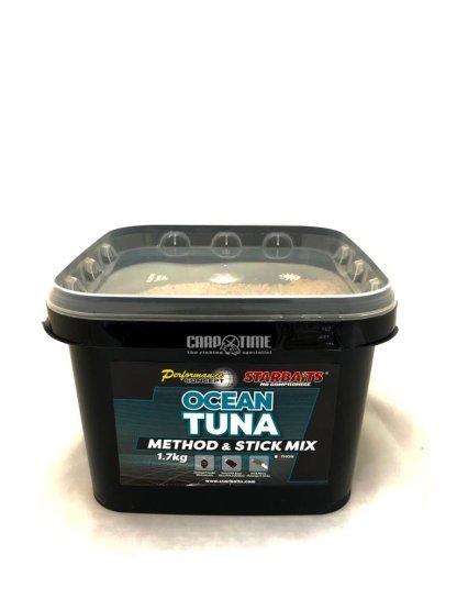 PC OCEAN TUNA METHOD & STICK MIX 1,7KG