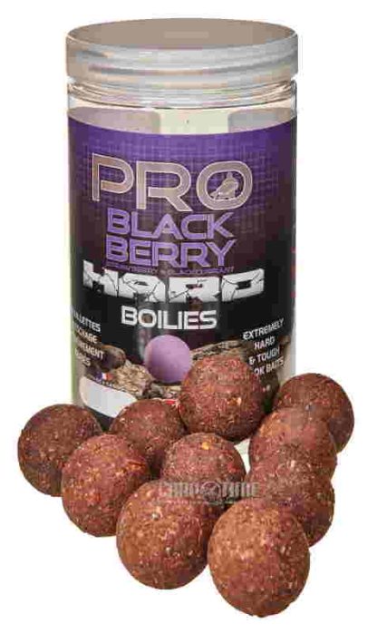 PROBIOTIC BLACKBERRY HARDBAITS - immagine 2