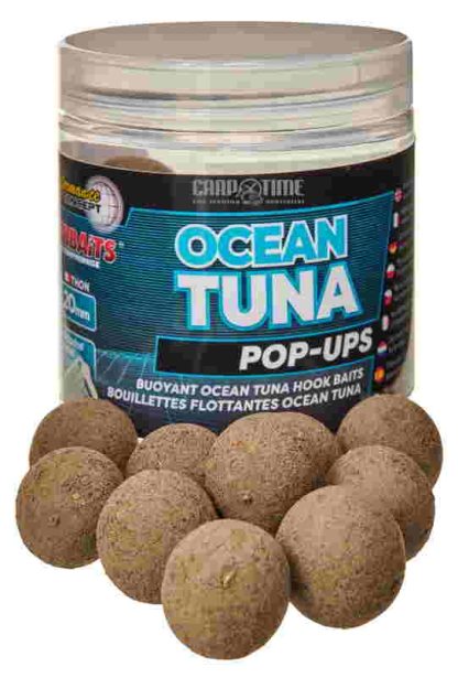 PC OCEAN TUNA POP UP
