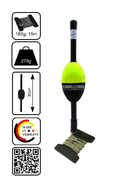 MARKER BUOY COLORATA - immagine 2