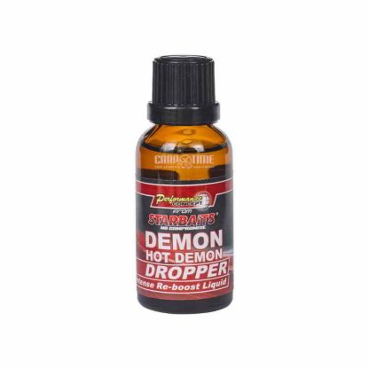 STARBAITS DROPPER 30ML