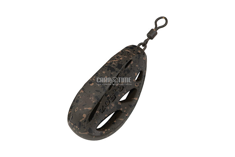 PIOMBI PASTE BOMB SWIVEL FOX